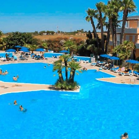 Villa Turchina Porto Cesareo Exterior foto