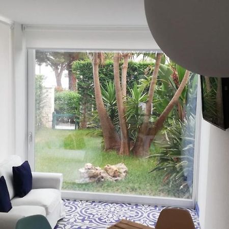 Villa Turchina Porto Cesareo Exterior foto