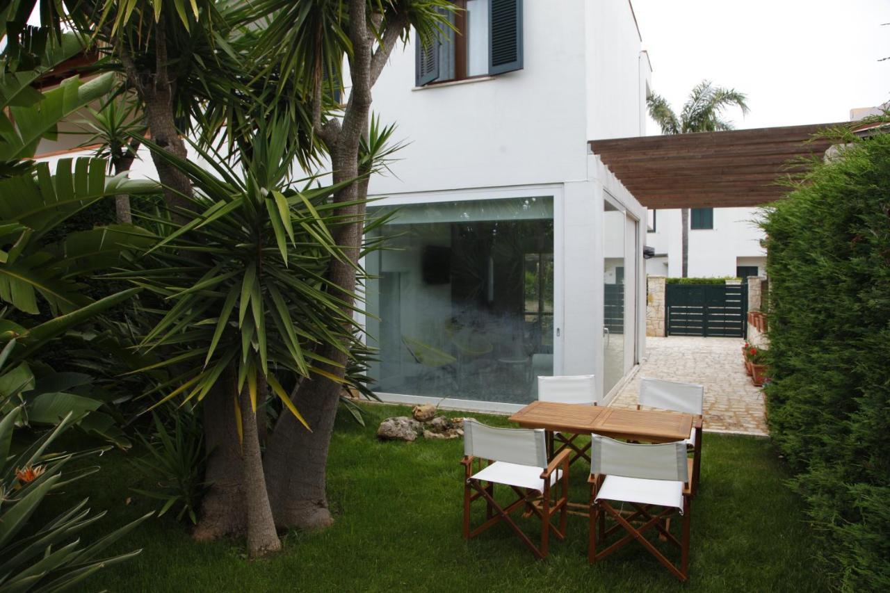 Villa Turchina Porto Cesareo Exterior foto