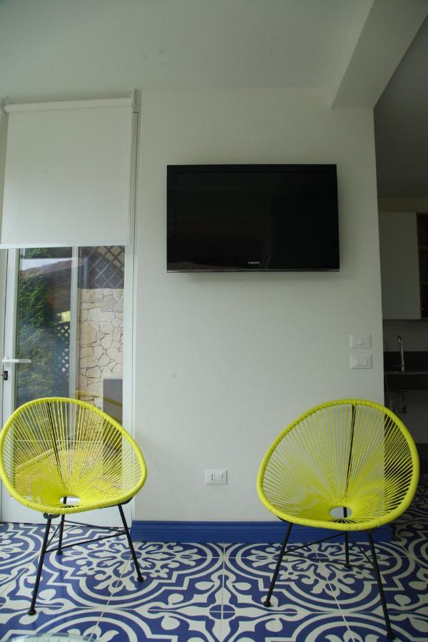 Villa Turchina Porto Cesareo Exterior foto