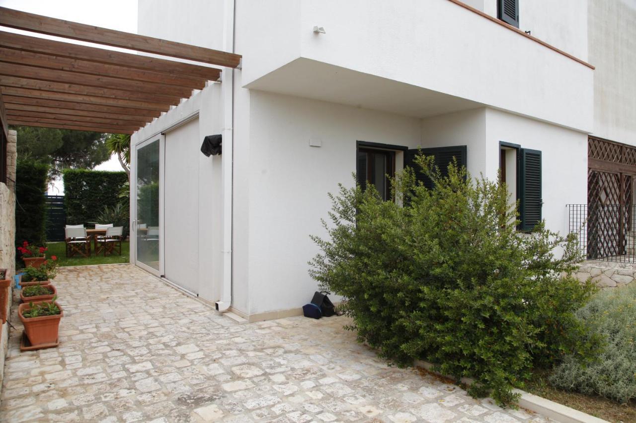Villa Turchina Porto Cesareo Exterior foto