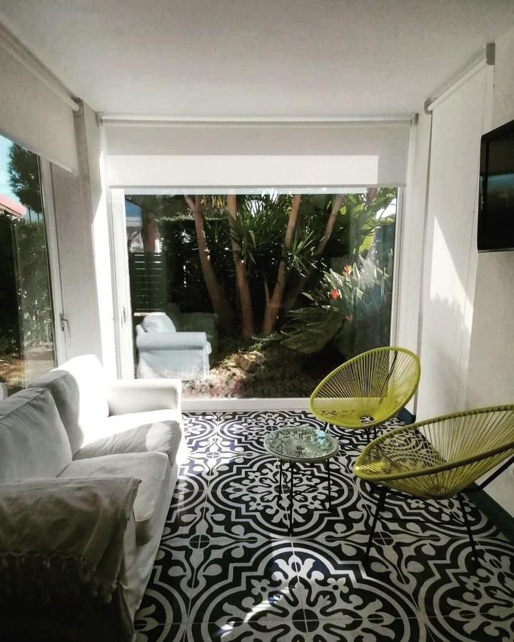 Villa Turchina Porto Cesareo Exterior foto