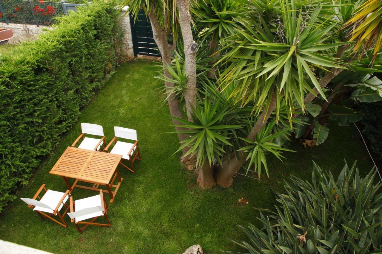 Villa Turchina Porto Cesareo Exterior foto