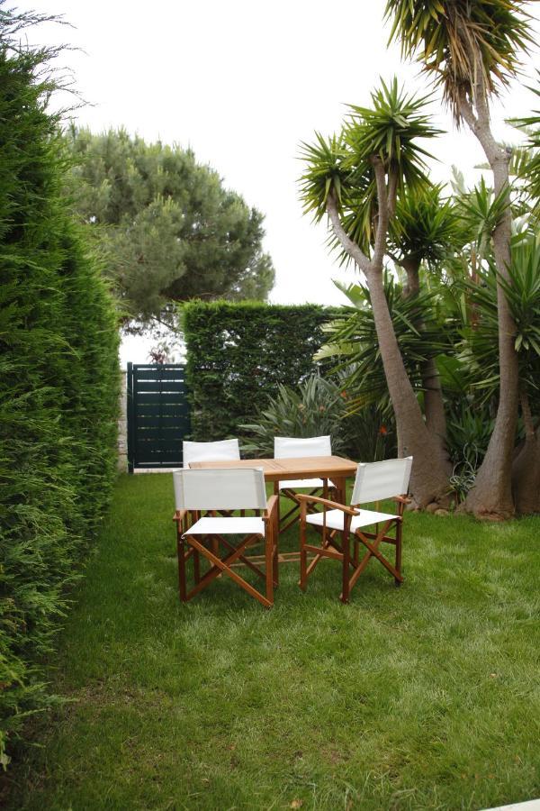 Villa Turchina Porto Cesareo Exterior foto