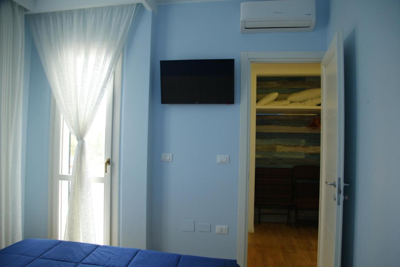 Villa Turchina Porto Cesareo Exterior foto
