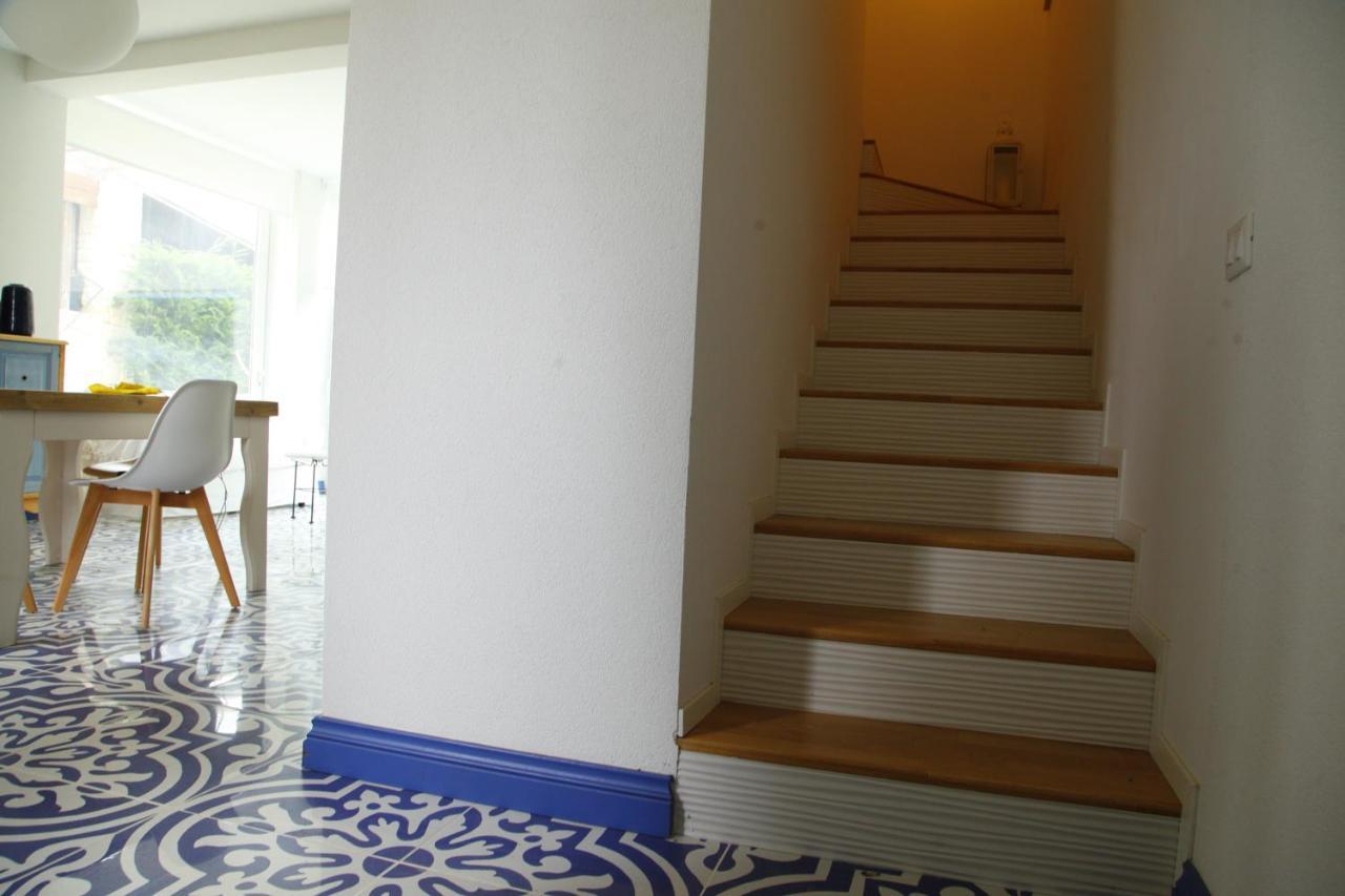 Villa Turchina Porto Cesareo Exterior foto