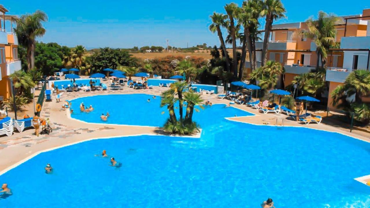 Villa Turchina Porto Cesareo Exterior foto